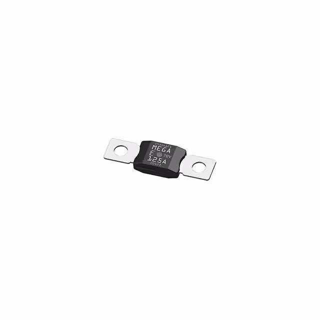 0998125.UX-2M6 Littelfuse Inc. Fusibles